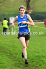 Senior Women and Masters Womens 2022 Birtley Cross Country Relays. Photo: David T. Hewitson/Sports for All Pics